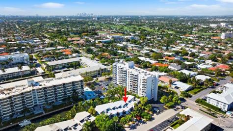 3014 NE 49th Street Fort Lauderdale FL 33308