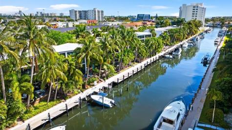 3014 NE 49th Street Fort Lauderdale FL 33308