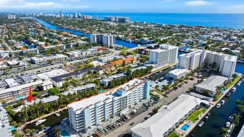 3014 NE 49th Street Fort Lauderdale FL 33308