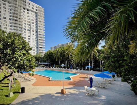 2801 NE 183rd Street Aventura FL 33160