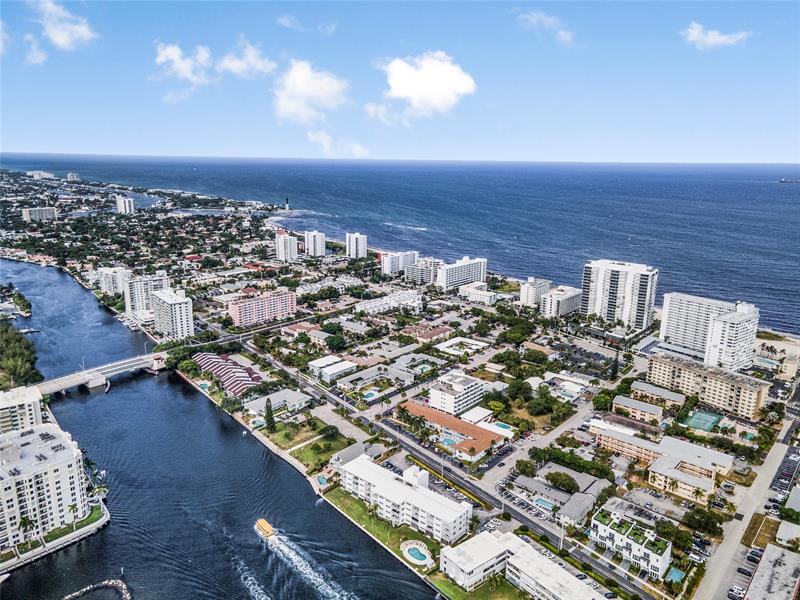 3240 NE 13 Street Pompano Beach FL 33062