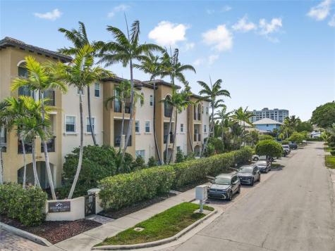3240 NE 13 Street Pompano Beach FL 33062