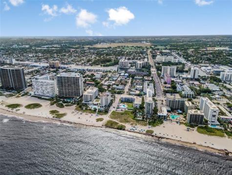 3240 NE 13 Street Pompano Beach FL 33062