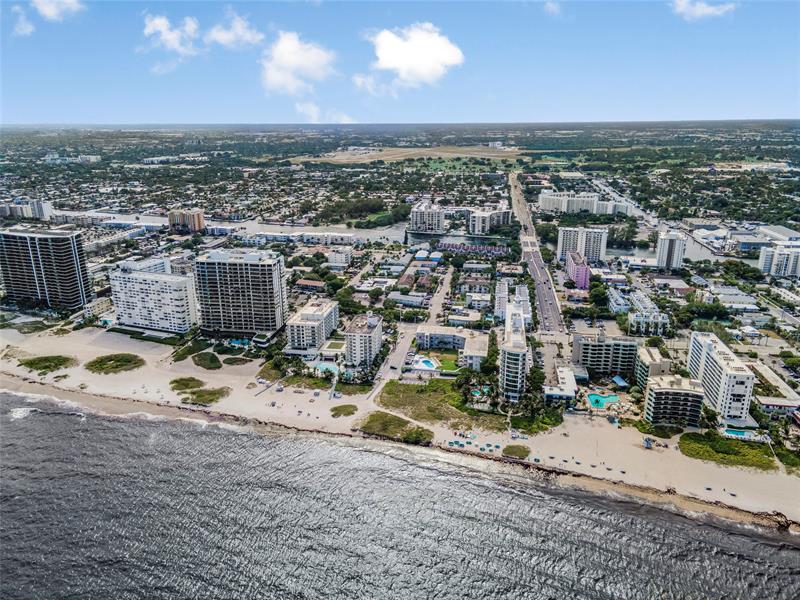 3240 NE 13 Street Pompano Beach FL 33062