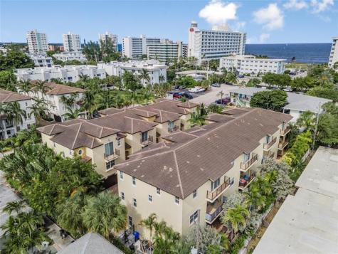3240 NE 13 Street Pompano Beach FL 33062