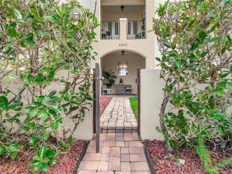 3240 NE 13 Street Pompano Beach FL 33062
