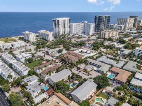 3240 NE 13 Street Pompano Beach FL 33062