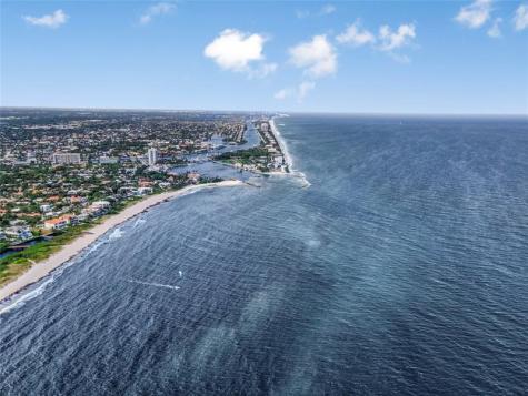 3240 NE 13 Street Pompano Beach FL 33062