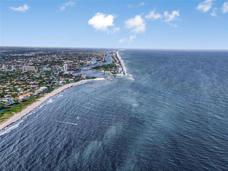 3240 NE 13 Street Pompano Beach FL 33062