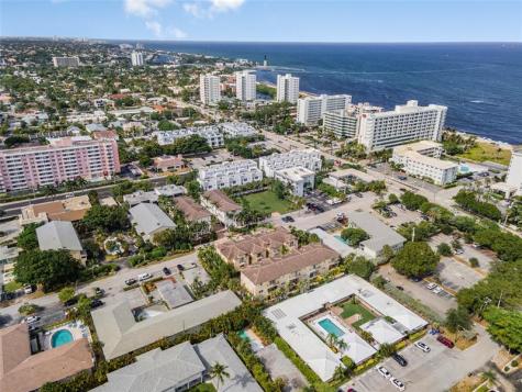 3240 NE 13 Street Pompano Beach FL 33062