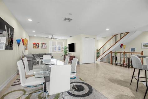 3240 NE 13 Street Pompano Beach FL 33062