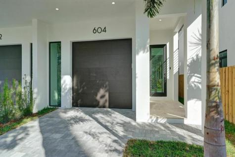 604 SW 7th Avenue Fort Lauderdale FL 33315