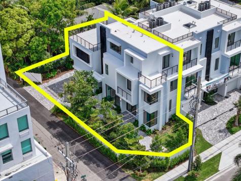 204 Osceola Park Lane Delray Beach FL 33483