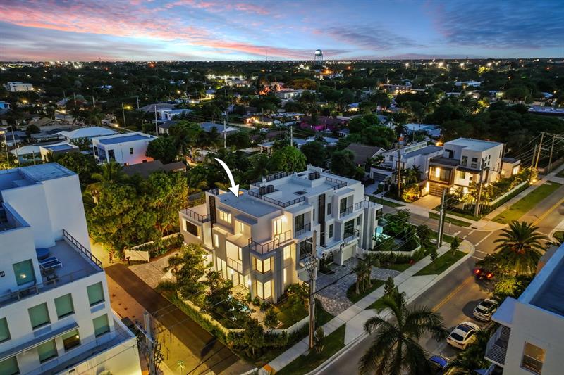 204 Osceola Park Lane Delray Beach FL 33483