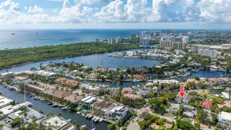 1321 Bayview Drive Fort Lauderdale FL 33304