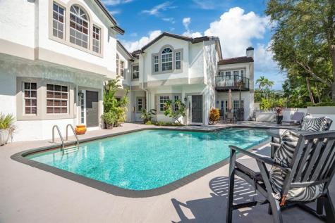 1321 Bayview Drive Fort Lauderdale FL 33304