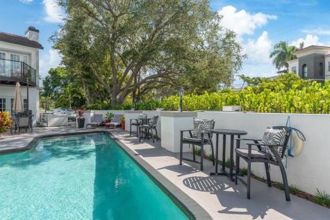 1321 Bayview Drive Fort Lauderdale FL 33304