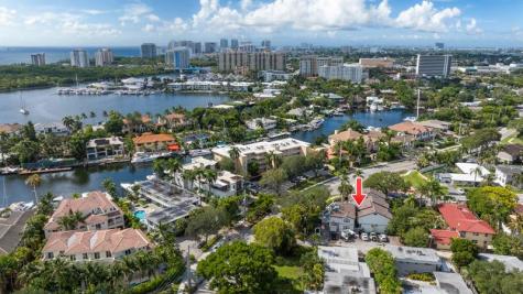 1321 Bayview Drive Fort Lauderdale FL 33304