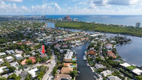 1321 Bayview Drive Fort Lauderdale FL 33304