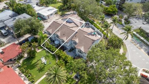 1321 Bayview Drive Fort Lauderdale FL 33304