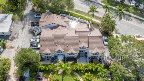 1321 Bayview Drive Fort Lauderdale FL 33304