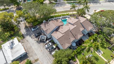 1321 Bayview Drive Fort Lauderdale FL 33304