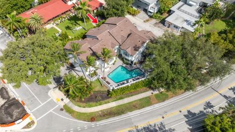 1321 Bayview Drive Fort Lauderdale FL 33304