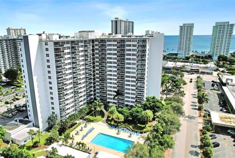 3333 NE 34th Street Fort Lauderdale FL 33308