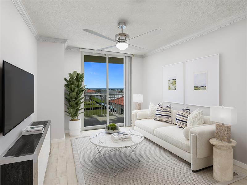 3020 NE 32 Avenue Fort Lauderdale FL 33308