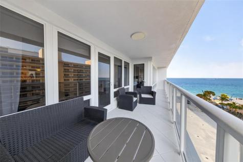 4100 Galt Ocean Fort Lauderdale FL 33308