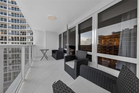 4100 Galt Ocean Fort Lauderdale FL 33308