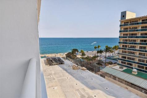 4100 Galt Ocean Fort Lauderdale FL 33308