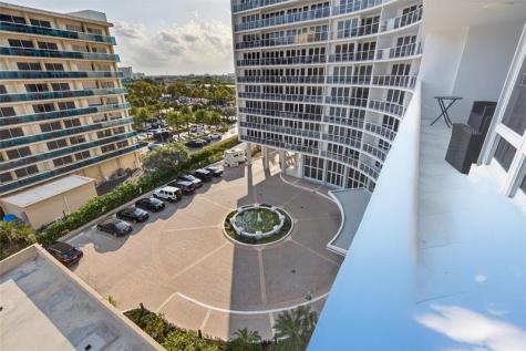 4100 Galt Ocean Fort Lauderdale FL 33308