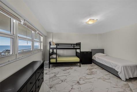 4100 Galt Ocean Fort Lauderdale FL 33308
