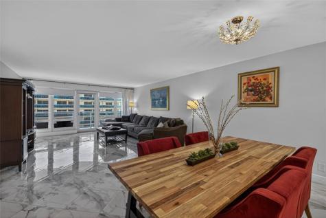 4100 Galt Ocean Fort Lauderdale FL 33308