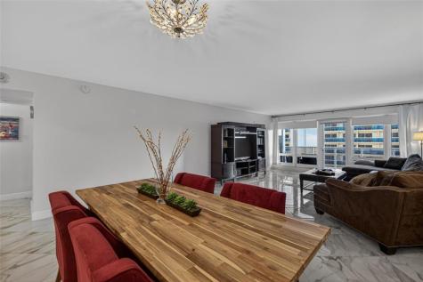 4100 Galt Ocean Fort Lauderdale FL 33308