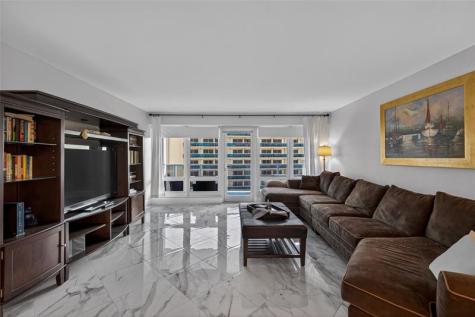4100 Galt Ocean Fort Lauderdale FL 33308