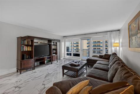 4100 Galt Ocean Fort Lauderdale FL 33308