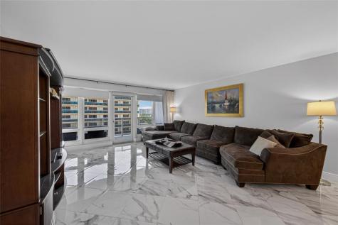 4100 Galt Ocean Fort Lauderdale FL 33308