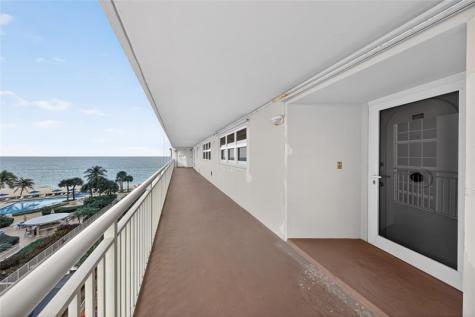 4100 Galt Ocean Fort Lauderdale FL 33308