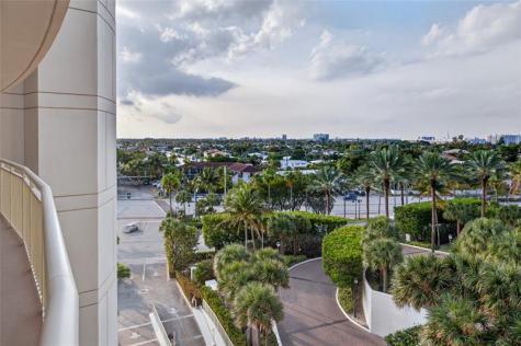 4100 Galt Ocean Fort Lauderdale FL 33308