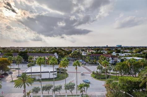 4100 Galt Ocean Fort Lauderdale FL 33308