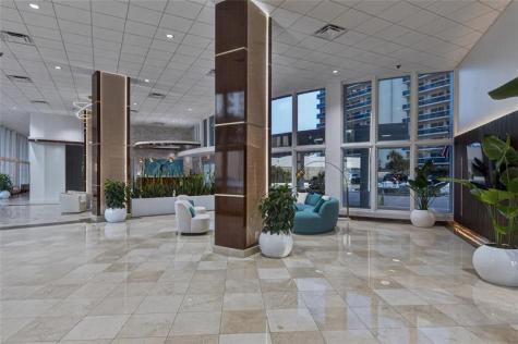 4100 Galt Ocean Fort Lauderdale FL 33308