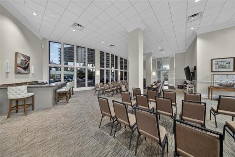 4100 Galt Ocean Fort Lauderdale FL 33308