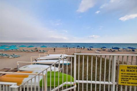 4100 Galt Ocean Fort Lauderdale FL 33308