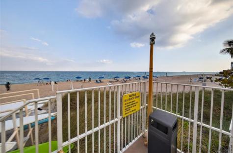 4100 Galt Ocean Fort Lauderdale FL 33308