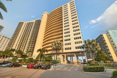 4100 Galt Ocean Fort Lauderdale FL 33308