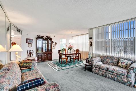 1100 Saint Charles Place Pembroke Pines FL 33026