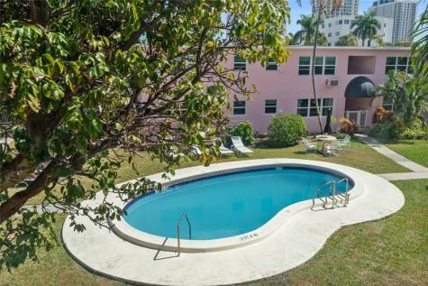 700 Bayshore Drive Fort Lauderdale FL 33304