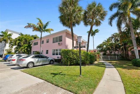 700 Bayshore Drive Fort Lauderdale FL 33304